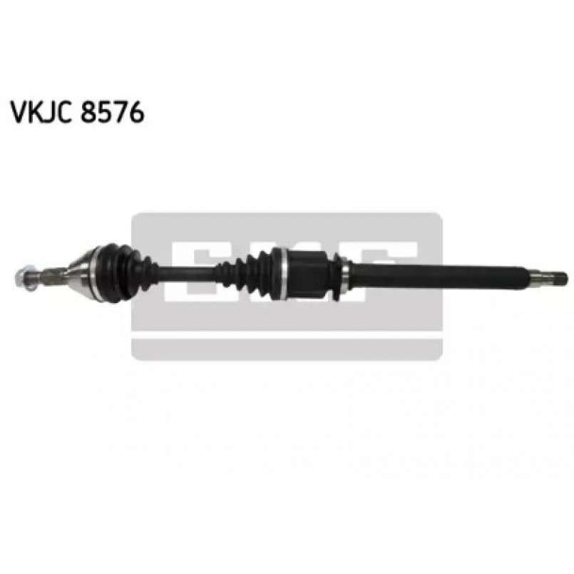VKJC 8576 SKF - Привідний вал